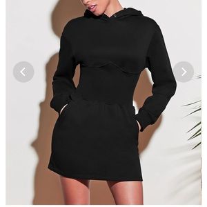 COPY - Never been worn sweater dress by fleur de mar